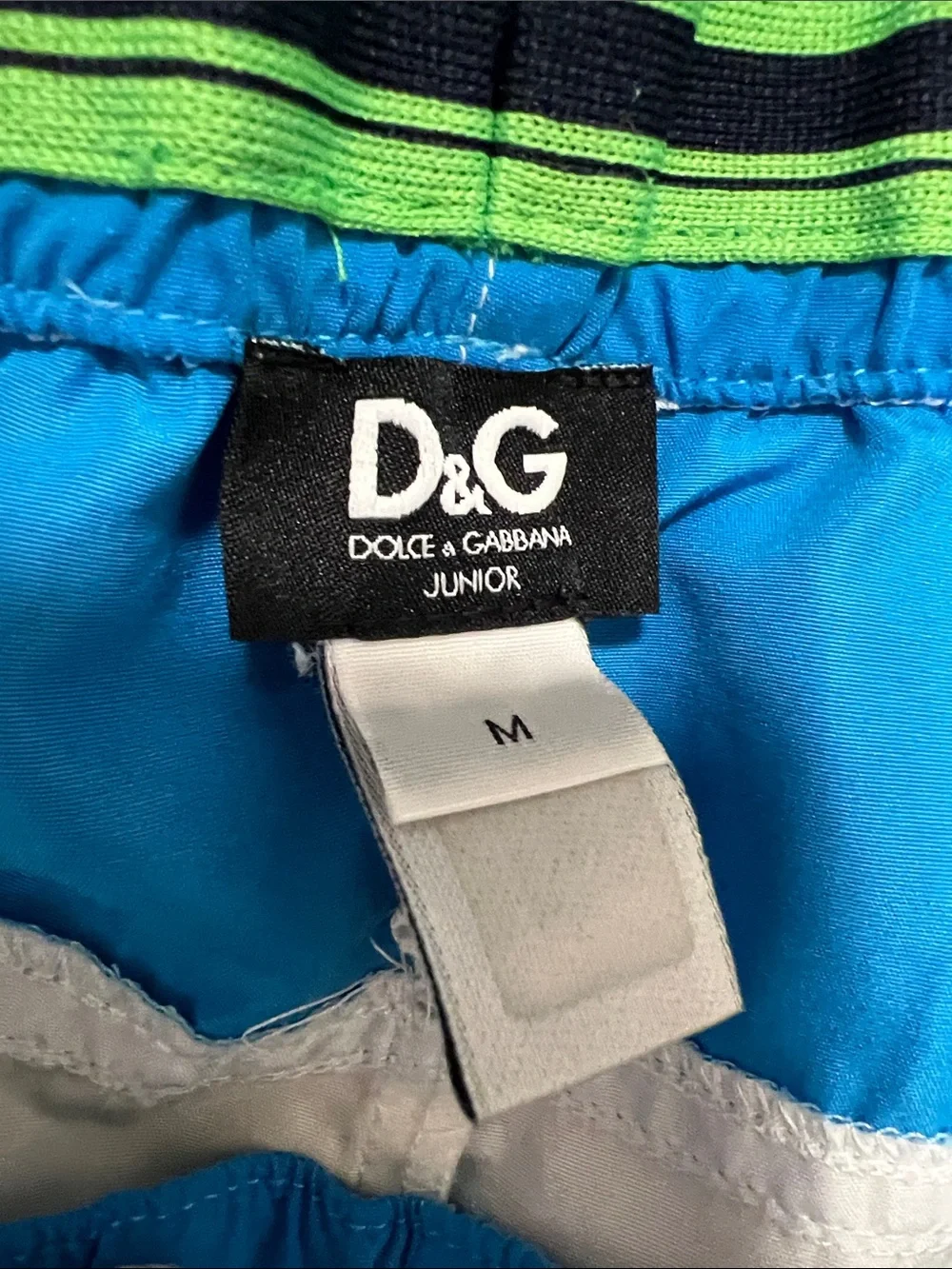 🔥🔥DOLCE & GABBANA Boys swim shorts